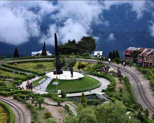 Darjeeling Tour (North East India)