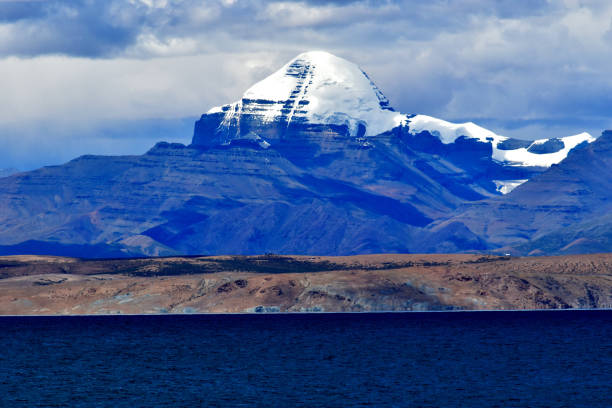 Mansarovar Tour (Nepal)